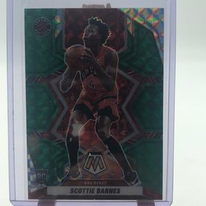 Scottie Barnes RC